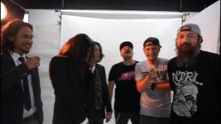 NTRL Berantem Sama KELOMPOK PENERBANG ROKET