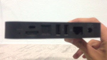 Minix Neo X7 Review Part 1