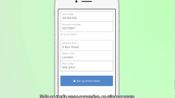 🇪🇸 GoCardless Features Video - Spanish Subtitles