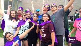 Homecoming Super Run 5K