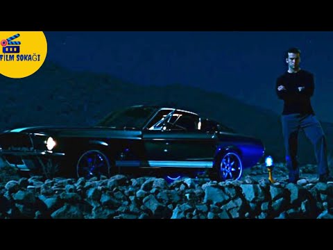 Hızlı ve Öfkeli: Tokyo Drift | Son Yarış  | HD |