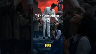 End time facts you didn't know about 💀 #bible #endtime #antichrist #prohecy