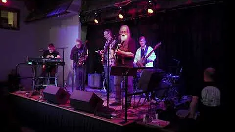 Not Doin' Too Bad, by Dennis Monroe and his Funked...