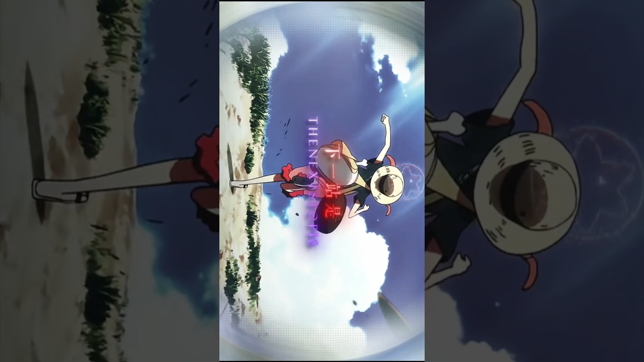 Next Stop: One Piece! 🏴‍☠️🔥 Epic Gameplay You Can’t Miss!.PirateDreams 