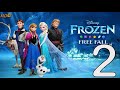 Disney Frozen Free Fall Game Gameplay Walkthrough Disney Frozen Free Fall Game Gameplay Walkthrough
