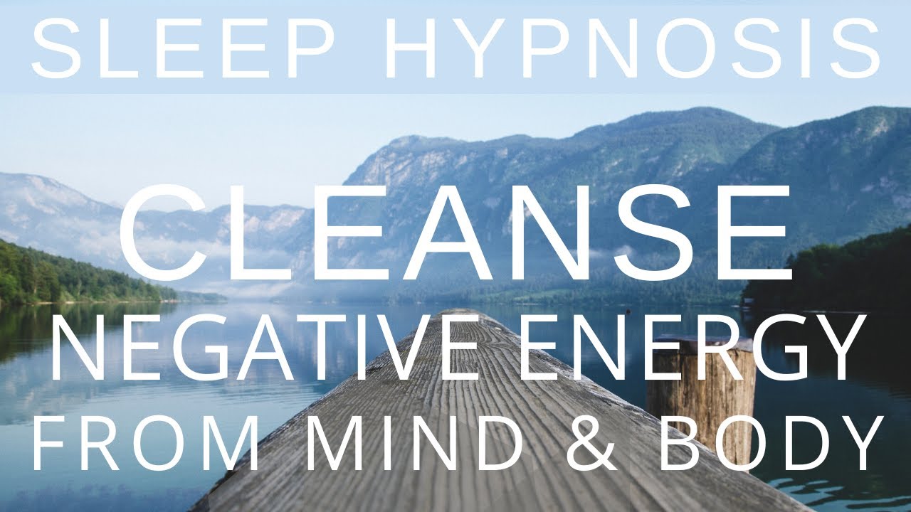 Sleep Hypnosis Energy Healing For Relaxation And Happiness Sleep Hypnosis Energy Healing For Relaxation And Happiness