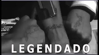 50 Cent Back Down Legendado PT-BR