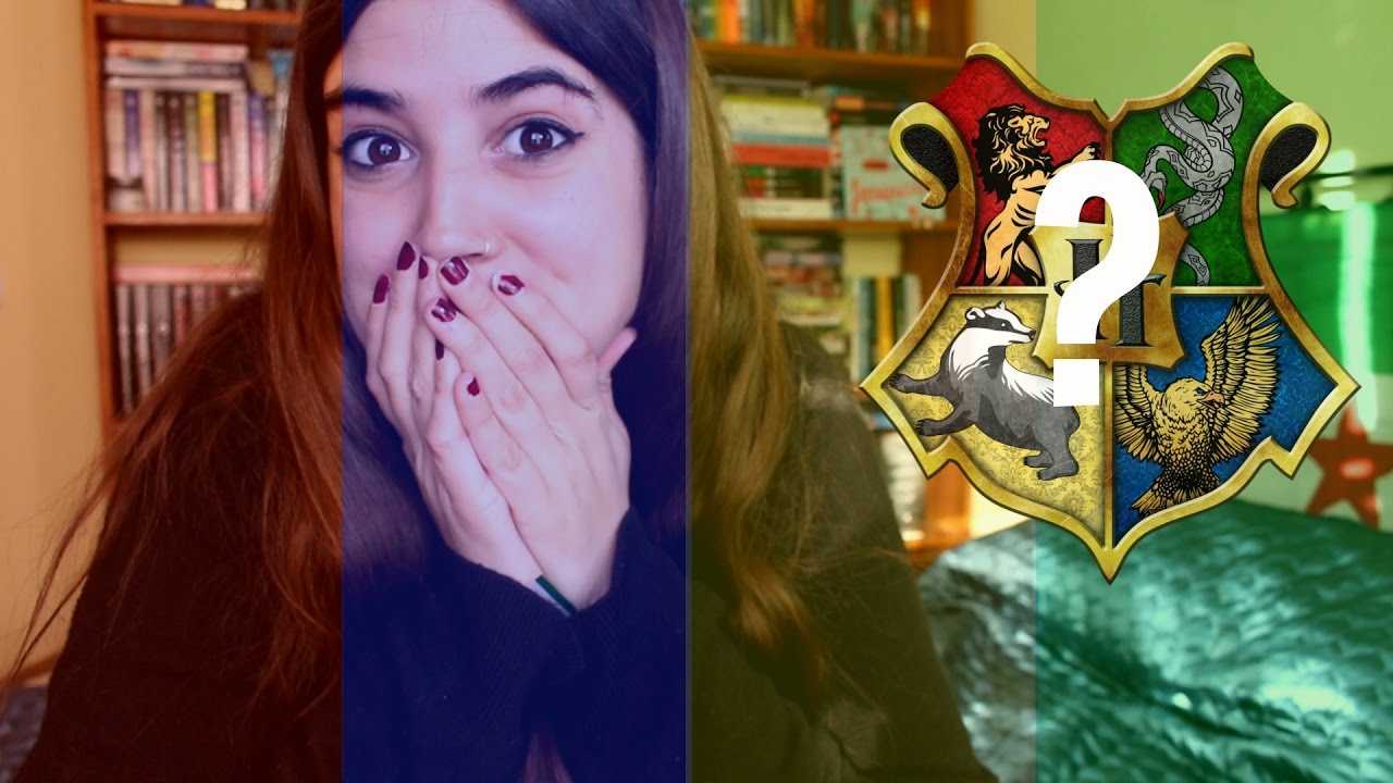 Test De Que Casa De Hogwarts Eres Pottermore