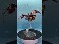 Planet X FOC Swoop