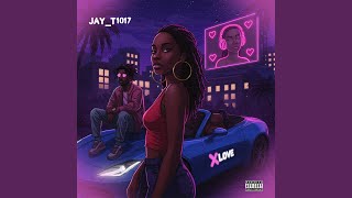 XLOVE - Jay_t1017
