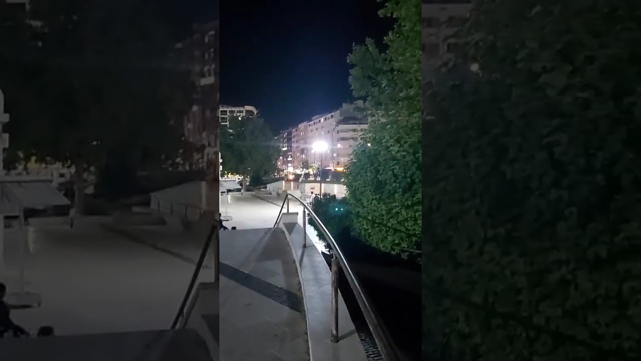 SİVAS KALE CAMİİ İMAM HATİBİ BURHAN GÜNEŞ HOCA RAST MAKAMI YATSI EZÂNI