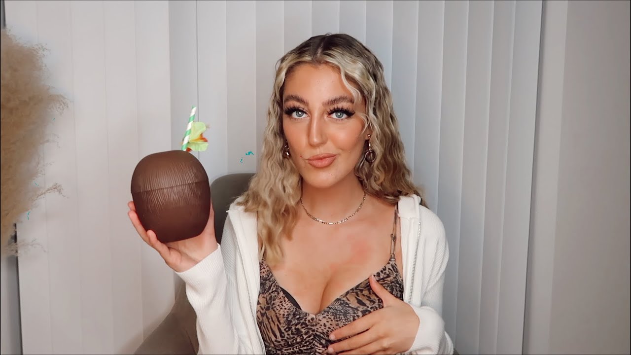 DRUNK QUICKFIRE ASSUMPTIONS... lets get messy