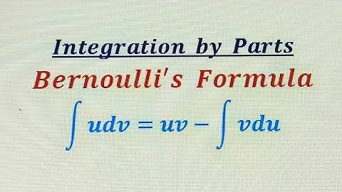 Bernoulli