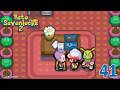 Reto Sevenlocke 2 | E-41 | Johto | Equipo Rocket en Ciudad Trigal (Parte 1)
