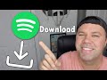 How To Download Music On Spotify | Download Spotify Music image
