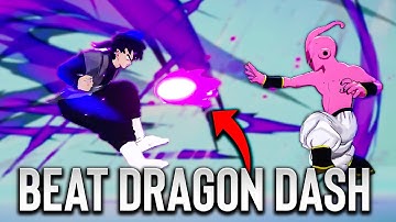 Dragon Ball Sparking! Zero: How To Beat Dragon Dash (Defensive Guide)