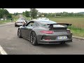 Sportcars arriving - 991 GT3, Skyline R32 GTR, Corvette, M2, A110, Mustang Mach 1, Focus RS...