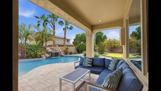 3492 E Zion Way, Chandler, AZ 85249