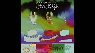 this is a song from my FIRST mixtape (kenny beats moire beat)