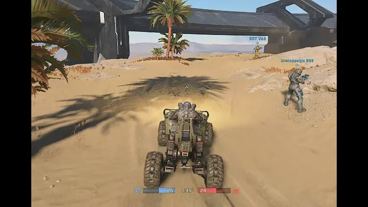 Road Rage