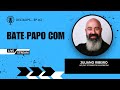 Bate papo com Juliano Ribeiro AKT/AKC e Consultor na Aspercom