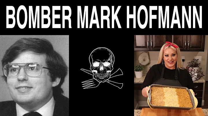 Bomber Mark Hofmann : Our true crime take on Murde...