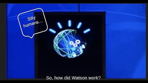 The basics of Natural Language Processing