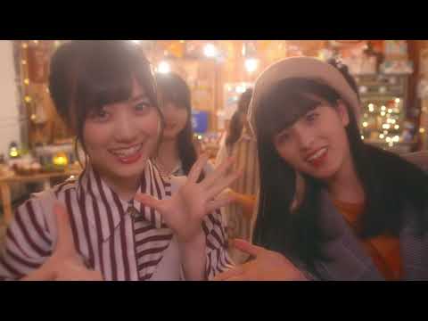 乃木坂46 『トキトキメキメキ』