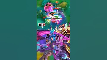 RUBY + FREDRINN PERFECT COMBO! 😱