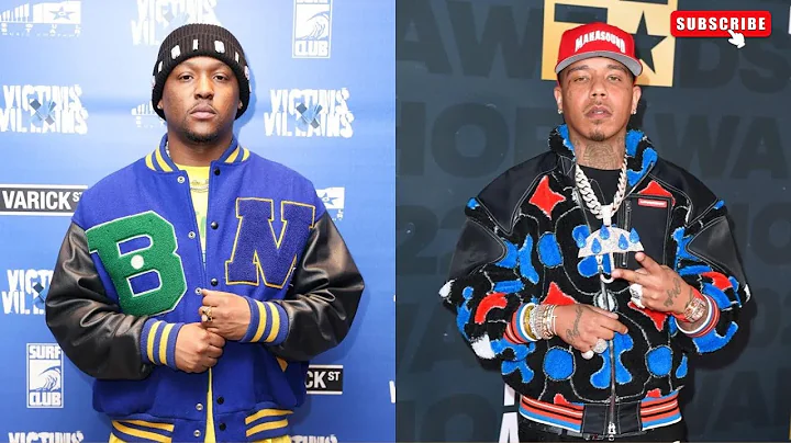 Hitmaka and Hit-Boy Debate Online About Who’s The Better Producer