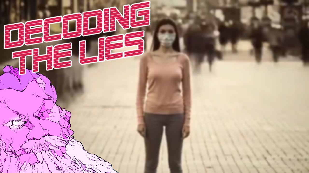 Decoding Conservative Propaganda | Rhetoric 101