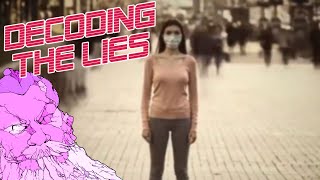 Decoding Conservative Propaganda | Rhetoric 101