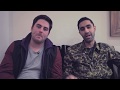 Rudimental talk making anthems and their debut album Home