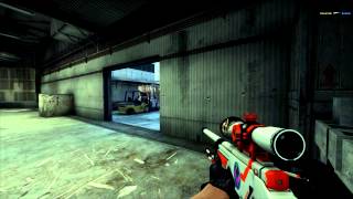 CS:GO OCE - NO TIME Profile