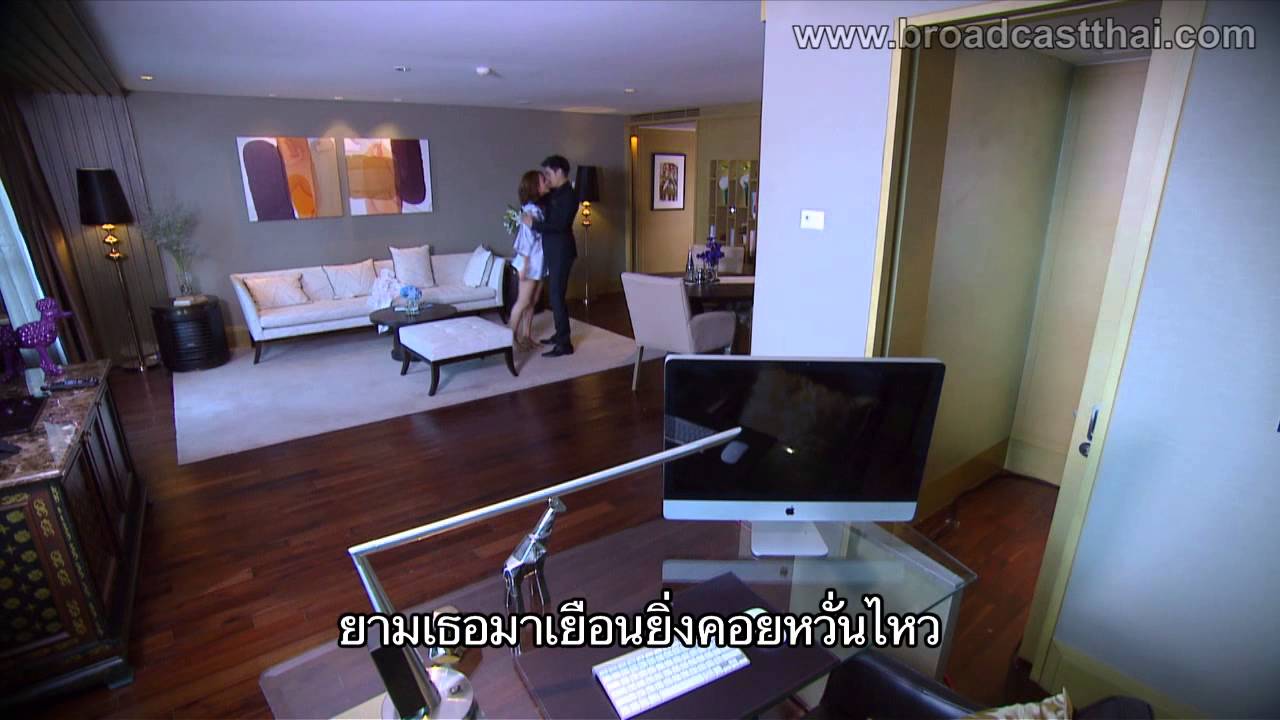 MV เพลงดาวเคียงเดือน (เพลงประกอบละครเรื่องดาวเคียงเดือน)