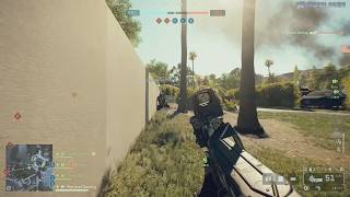Battlefield 6 - Conquest - Hidden Threat (XBOX SERIES X)