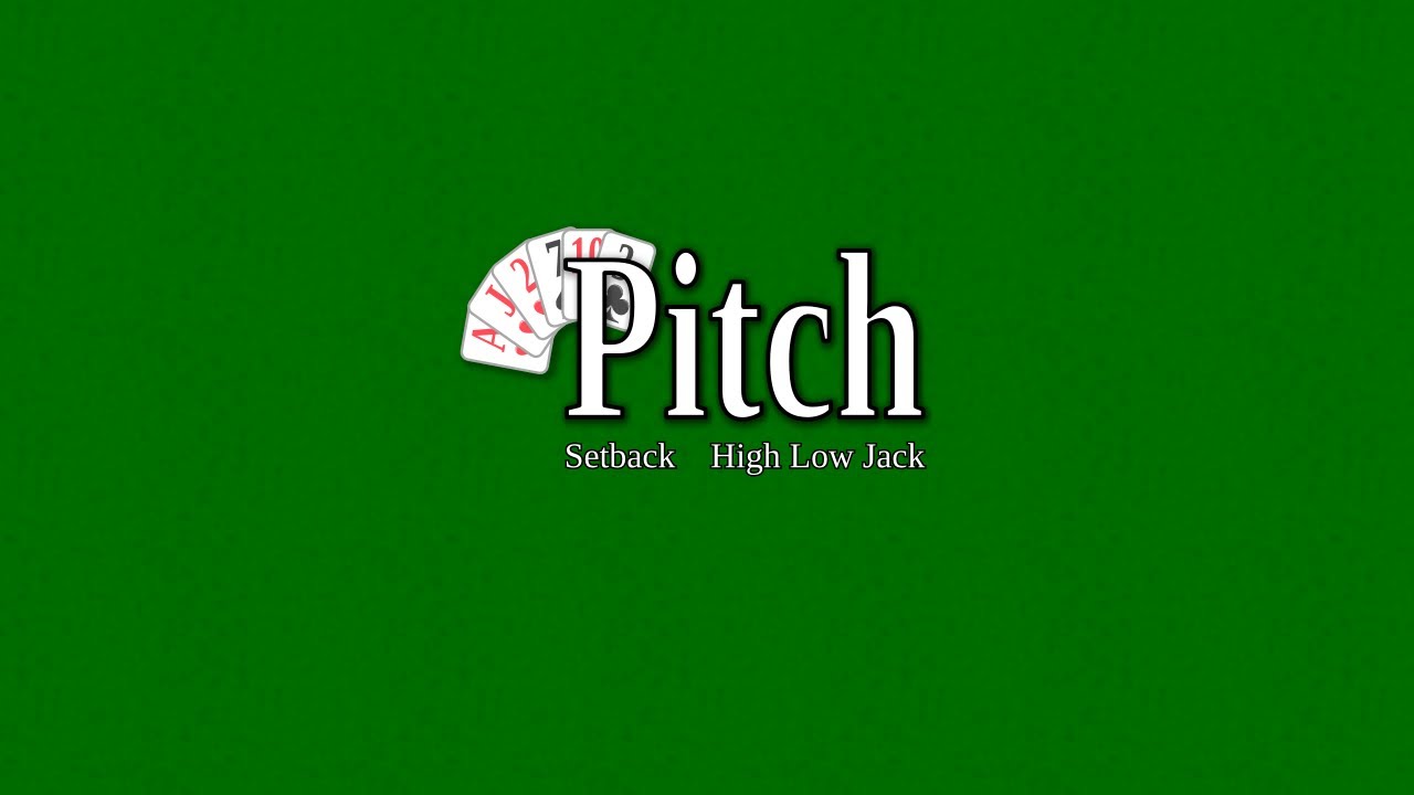 Pitch MOD APK cover