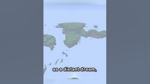 the lost minecraft dimension