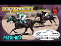 PRESUMIDA: JOCKEY CLUB VALENTINE - SARMIENTO, CORDOBA (01-10-2023)