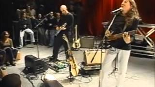 2/2 - Lenine "Hoje Eu Quero Sair Só" no Programa Música Brasileira em 2001