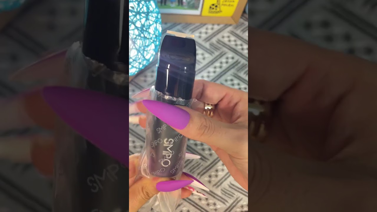 SMPO CP01 Disposable