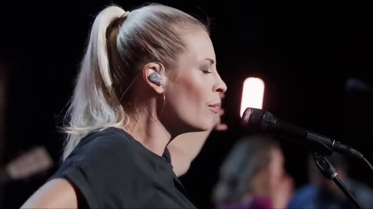 Revelation Song - Jenn Johnson (LIVE)