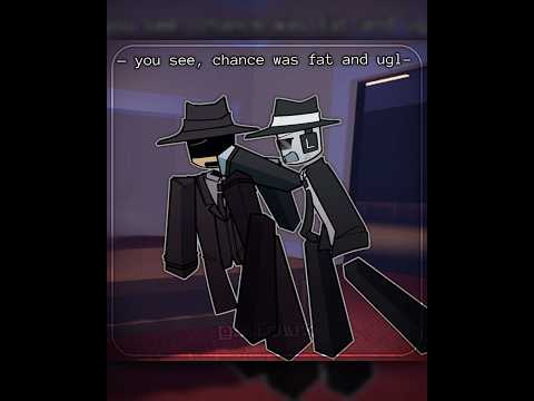 Chance S Bedtime Story Sh Tpost Forsaken Skit Robloxmemes Funny Mafioso Chance Fyp