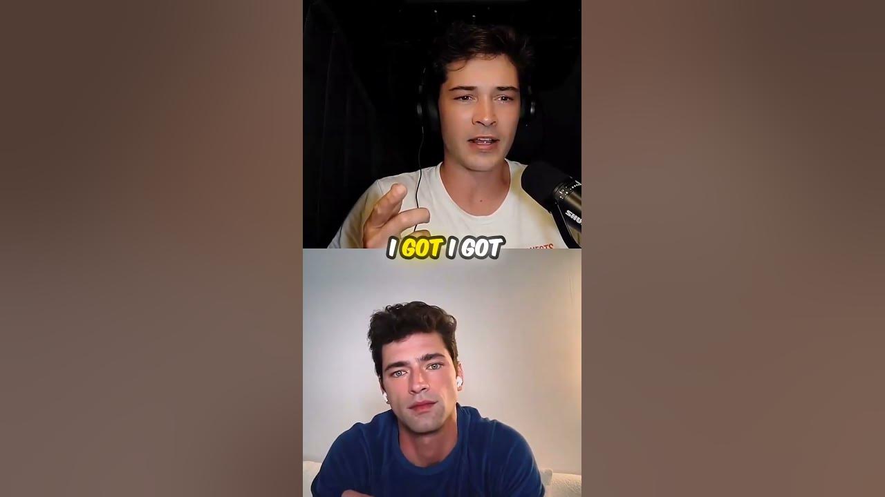 Chico And Sean O Pry On Looksmaxxing and Starvemaxxing - YouTube