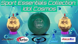 Idol Cosmos - Sport Essentials Collection