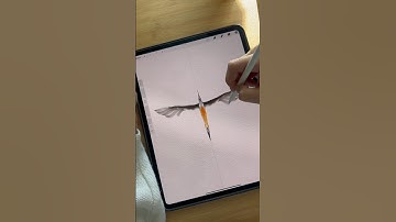 Realistic Procreate Painting Brushes #procreatetutorials #procreate #procreatebrushes