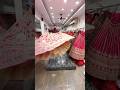 💖 Latest Rani Pink Bridal Lehenga Collection 2026 | Heavy Handwork Wedding Lehenga #shorts💫