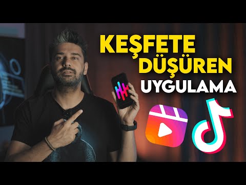 Video: Trend Nasıl Başlatılır (Resimlerle)