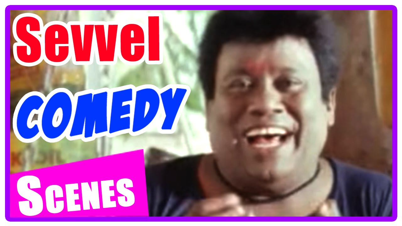 Sevvel Tamil movie | Comedy scenes | Senthil | Kalabhavan Mani | Jai Akash | Livingston