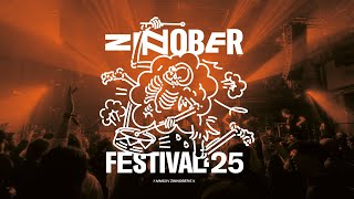 Zinnober Festival 2025 – Official Aftermovie